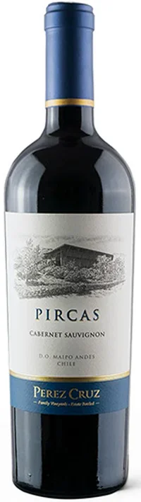 Perez Cruz Pircas Cabernet Sauvignon 2023