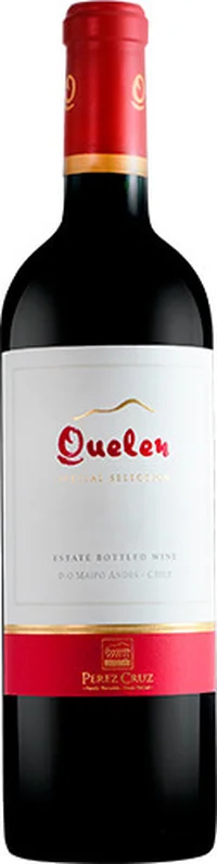 Perez Cruz Quelen 2019