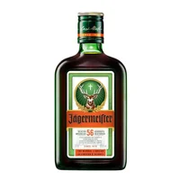 Petaca Licor Jagermeister - 200ml