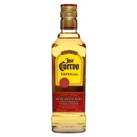 Petacón Tequila José Cuervo Especial Reposado 375ml