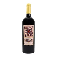 Piedra Sagrada Cabernet Sauvignon 2016
