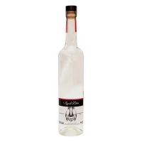Piquete Ziña Mezcal Espadin