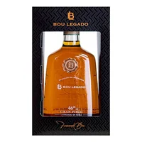 Pisco 1929 Bou Legado Añejo 750cc 46°alc.