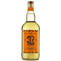 Pisco 3 Erres Especial