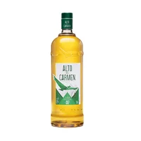 Pisco Alto Del Carmen 1.5 Litros 35 Grados