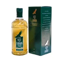 Pisco Alto del Carmen 35° 1.000cc (LITRO)