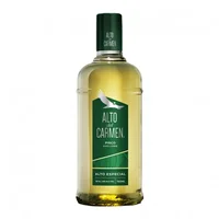 Pisco Alto del Carmen 35° 1 Litro