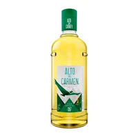 Pisco Alto del Carmen 35º 1L