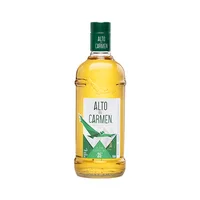 Pisco Alto Del Carmen 35� Botella 750cc