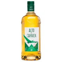 Pisco Alto del Carmen 35 grados 1 Litro 35° Alc.