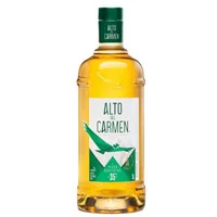 Pisco Alto Del Carmen 35° Litro