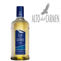 Pisco Alto Del Carmen 40°
