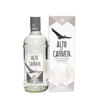 Pisco Alto del Carmen 40° Transparente 750cc
