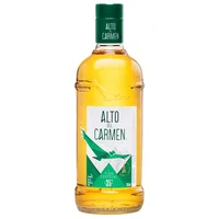 Pisco Alto del Carmen 750cc 35°alc.