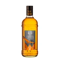 Pisco Alto Del Carmen Barricas De Selecciãn 750 Ml