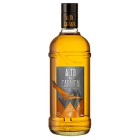 Pisco Alto del Carmen Envejecido Barricas de Selección 750cc 40º alc.
