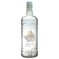 Pisco Alto del Carmen Etiqueta Blanca 750cc 40° alc.