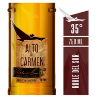 Pisco Alto del Carmen - Roble del Sur 35°- 750ml