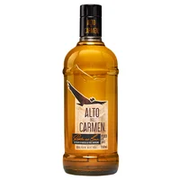 Pisco Alto Del Carmen Roble Del Sur Botella 750cc