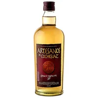 Pisco Artesanos del Cochiguaz 35º 700 ml