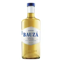 Pisco Bauza 35 1 Litro