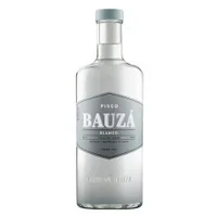 Pisco Bauzá Blanco 40° alc. 750cc