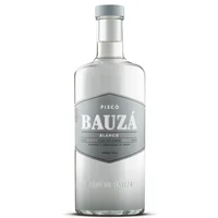 Pisco Bauza Blanco Reservado 1 Litro