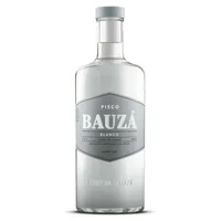 Pisco Bauzá Blanco Reservado 1 Litro 40ºalc.