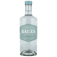 Pisco Bauzá Blanco Reservado 40º 1 lt.