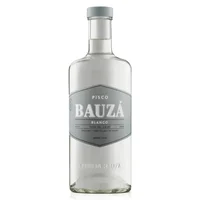 Pisco Bauzá Blanco Reservado 40° - 1L