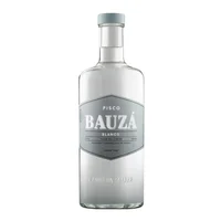Pisco Bauzá Blanco Reservado 40˚ - 1L