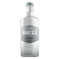 Pisco Bauzá Blanco Reservado 40° alc. 750cc