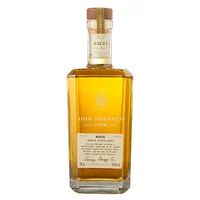Pisco Bauza Don Lorenzo 700cc