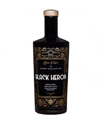 Pisco Black Heron 43,5˚ - 700ml