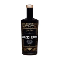 Pisco Black Heron 700cc 43,5° alc.