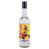 Pisco Boliviano Singani 63 40° 750ml