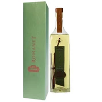 Pisco Bou Barroeta 35° - Romanet - 750ml (sarmiento)
