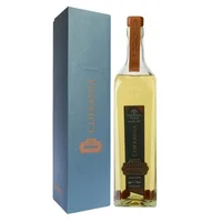 Pisco Bou Barroeta 40° Cofradía 3 Años 40˚ - 750ml (pasas)