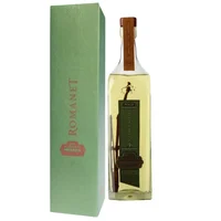 Pisco Bou Barroeta Romanet 35˚ - 750ml (sarmiento)