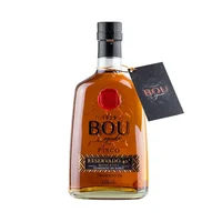 Pisco Bou Legado Añejo Reservado Moscatel 750cc