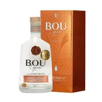 Pisco Bou Legado Blanco Reservado Moscatel 750cc