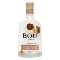 Pisco Bou Legado Reservado Blanco 40 750cc