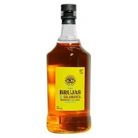 Pisco Brujas de Salamanca Reservado 40° 700cc