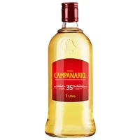 Pisco Campanario 35° 1 lt.