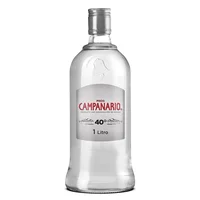Pisco Campanario Blanco 1 Litro