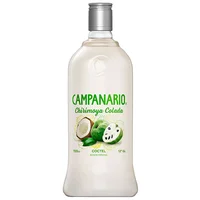 Pisco Campanario Chirimoya Colada 700 ml