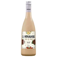 Pisco Campanario Cola de Mono 14º 700 ml