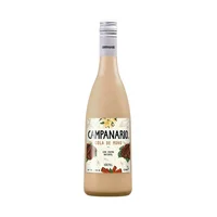 Pisco Campanario Cola De Mono 700cc