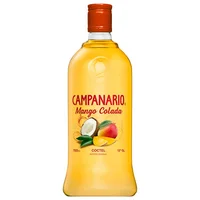 Pisco Campanario Mango Colada 700 ml