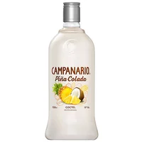 Pisco Campanario Piña Colada 700 ml